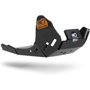 S3 Parts Carter Cover Ktm Tbi