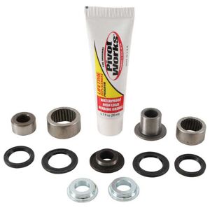 Pivot Works Bagstøddæmper Reparationssæt Honda Xr 650r 2000-2007 Søvfarvet