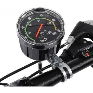 Novoka Rund cykel speedometer