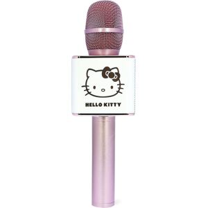 Hello Kitty Karaoke mikrofon