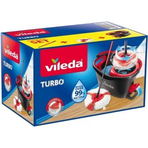 Vileda Turbo