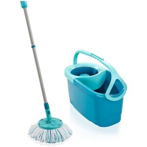 Cleaning bucket Leifheit Clean Twist Disc Mop Blue Turquoise 2 g