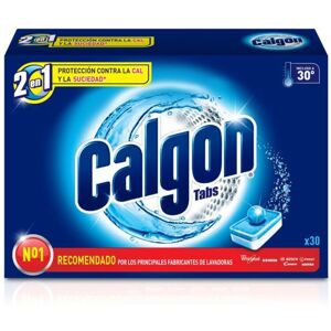 Anti-kalk Calgon