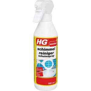 HG Skimmelskumspray 0,5L