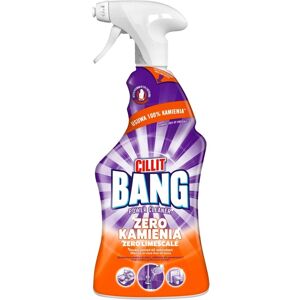 Cillit Bang Zero Stone rensevæske 750ml