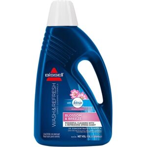 BISSELL Rengøringsmiddel Wash & Refresh Febreze 1.5L