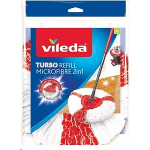 Spin Mop Refill Vileda Turbo 2in1