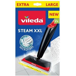 Udskiftninger Vileda Steam XXL