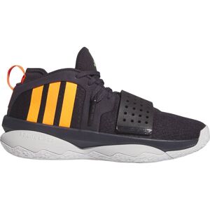 Adidas Basketball Sko Dame 8 Extply Sort EU 40 2/3 Mand