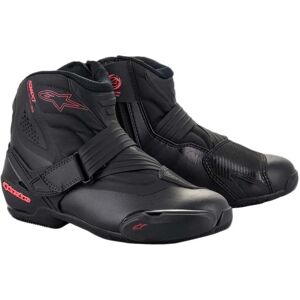 Alpinestars Motorcykel Sko Stella Smx-1 R V2 Sort EU 38 Kvinde