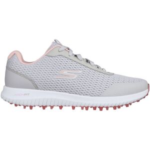 Skechers Golf Dame Golfsko Go Golf Max Fairway 3 Grå EU 39