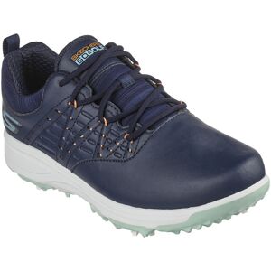 Skechers Golf Kvinde Golfsko Go Golf Pro V2 Sort EU 36 1/2