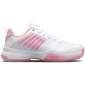 K-swiss Clay Sko Court Express Hb Hvid EU 38 Kvinde