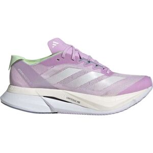 Adidas Løbe Skoe Adizero Boston 12 Lilla EU 39 1/3 Kvinde