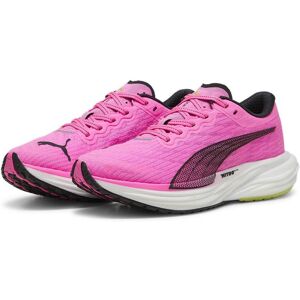 Puma Løbe Skoe Deviate Nitro 2 Rosa EU 40 Kvinde