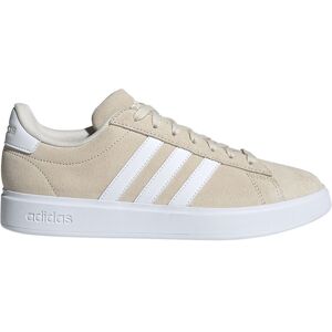 Adidas Trænere Grand Court 2.0 Beige EU 39 1/3 Kvinde