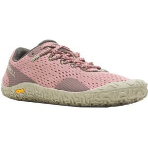 Merrell Trail Løbesko Vapor Glove 6 Rosa EU 42 1/2 Kvinde