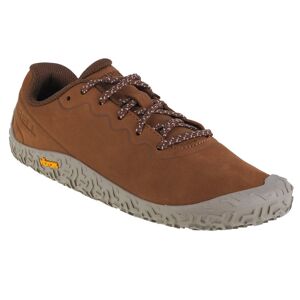 Merrell Løbe Skoe Vapor Glove 6 Brun EU 42 1/2 Kvinde