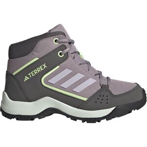 Adidas Vandresko Terrex Hyperhiker Mid Grå EU 33 1/2