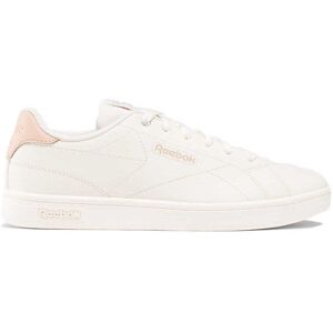 Reebok Trænere Court Clean Beige EU 40 Kvinde