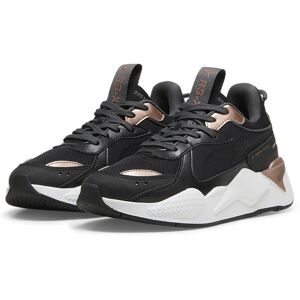 Puma Select Trænere Rs-x Glam Sort EU 39 Kvinde