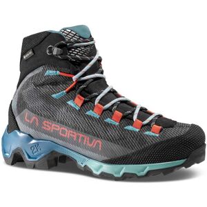 La Sportiva Vandrestøvler Aequilibrium Hike Goretex Grå EU 36 1/2 Kvinde