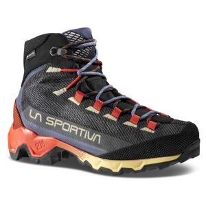 La Sportiva Vandrestøvler Aequilibrium Hike Goretex Grå EU 40 1/2 Kvinde