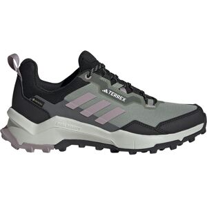 Adidas Vandresko Terrex Ax4 Goretex Grå EU 37 1/3 Kvinde