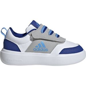 Adidas Sko Park St Cf Blå EU 34