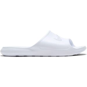 Nike Klipklapper Victori One Shower Hvid EU 38 Kvinde