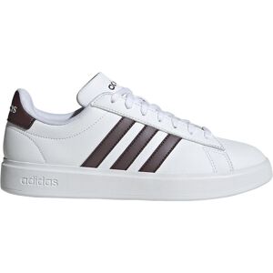 Adidas Grand Court 2.0 Skoe Hvid EU 40 Kvinde