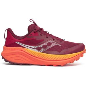 Saucony Xodus Ultra 10 Trailsko  EU 40 Kvinde