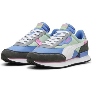 Puma Select Future Rider Play On Skoe Flerfarvet EU 36 Kvinde