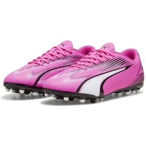 Puma Fodboldstøvler Ultra Play Mg Rosa EU 40 1/2