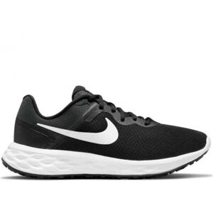 Sportssneakers til damer REVOLUTION 6 Nike DC3729 003 Sort