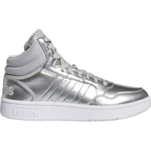 Adidas Basketball Sko Hoops 3.0 Mid Søvfarvet EU 36 2/3 Mand