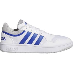 Adidas Basketball Sko Hoops 3.0 Summer Hvid EU 47 1/3 Mand