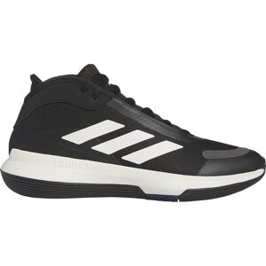 Adidas Basketball Sko Bounce Legends Sort EU 39 1/3 Mand