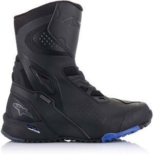 Alpinestars Støvler Rt-8 Goretex Sort EU 38 Mand