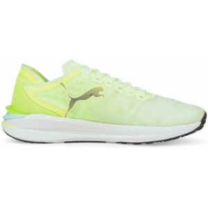 Herre sneakers Puma Electrify Nitro Gul