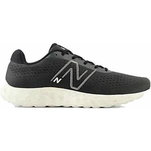 Løbesko til voksne New Balance 520 V8 Blacktop  Mænd Sort - 44