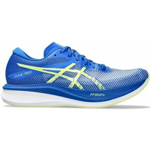 Løbesko til voksne Asics Magic Speed 3 Marineblå Mænd - 44.5