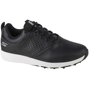 Skechers Go Golf Elite V.4 54552-BKW, Mand, Golfsko, sort