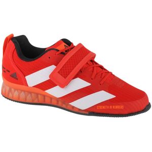 Adidas Performance adidas Adipower Weightlifting 3 GY8924, Mand, Træningssko, rød