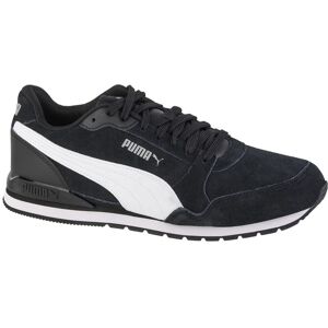 Puma St Runner V3 SD 387646-01, Mand, Sneakers, sort