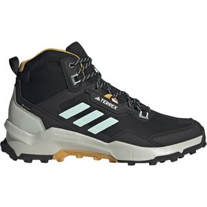 Adidas Trænere Terrex Ax4 Mid Goretex Sort EU 44 2/3 Mand