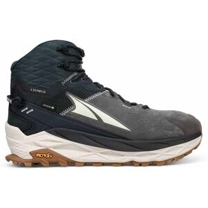 Altra Vandresko Olympus 5 Hike Mid Goretex Grøn EU 44 Mand