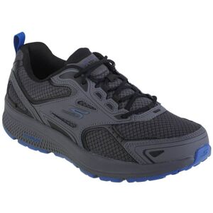 Skechers Go Run Consistent 220034-CCBL, Mand, Løbesko, sort