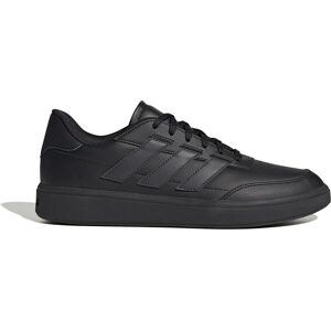 Adidas Trænere Courtblock Sort EU 45 1/3 Mand