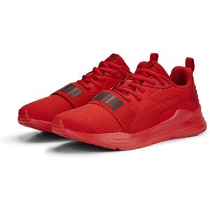 Puma Trænere Wired Run Pure Rød EU 43 Mand